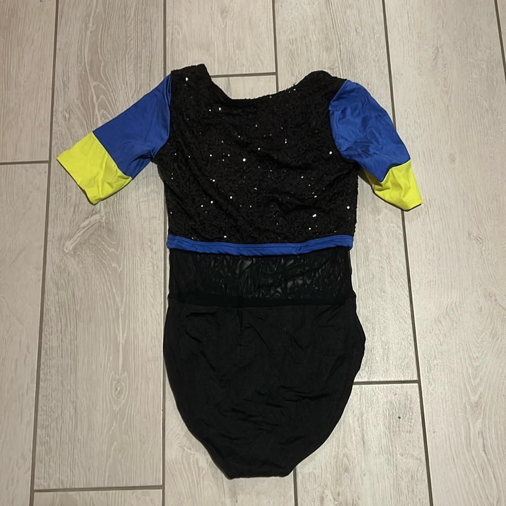 Leotard